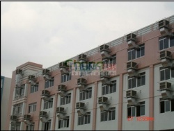 五金廠(chǎng)環(huán)?？照{廣州五金廠(chǎng)沖壓車(chē)間案例